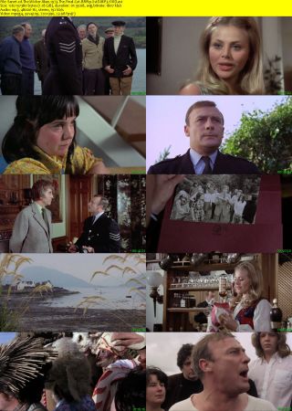 The Wicker Man 1973 The Final Cut BRRip XviD MP3-XVID