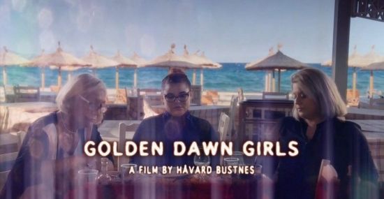 Al-Jazeera Witness - Golden Dawn Girls What Happened to Greece? 2018 720p HDTV x264 AAC MVGroup