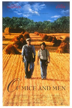 Of Mice and Men 1992 BluRay 10Bit 1080p AC3 H265-d3g