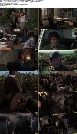 Straw Dogs 1971 Remastered 720p Bluray AC3 x264AdiT