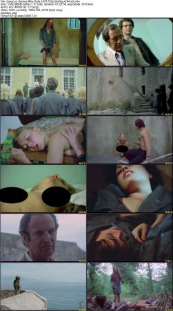 Barbed Wire Dolls 1976 720p BluRay x264-x0r