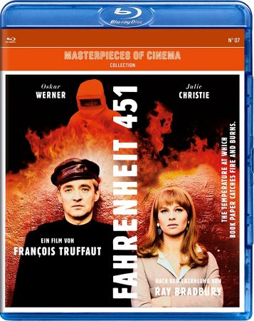 Fahrenheit 451 1966 720p BluRay H264 AAC-RARBG