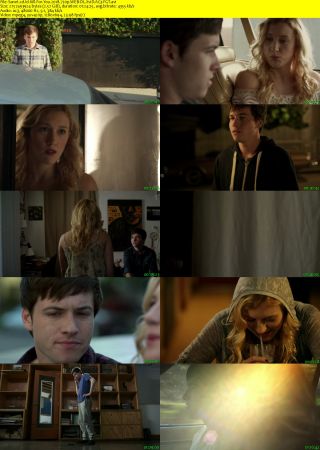 Id Kill For You 2018 720p WEB-DL XviD AC3-FGT