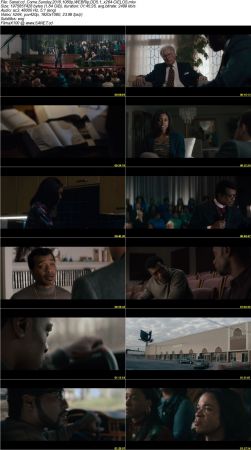 Come Sunday 2018 1080p WEBRip DD5.1 x264-CiELOS