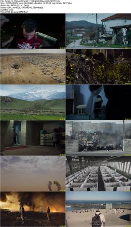 Human Flow 2017 1080p BluRay x264-EiDER