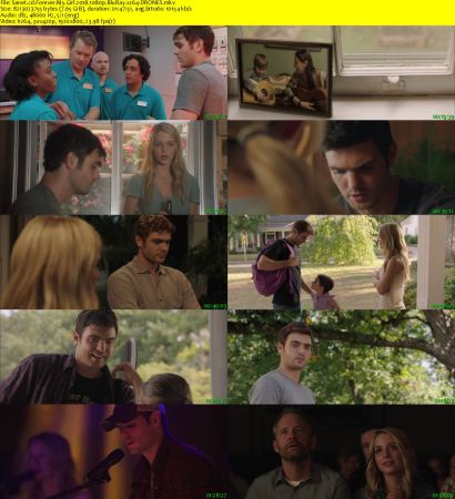 Forever My Girl 2018 1080p BluRay x264-DRONES