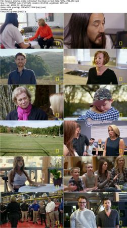 Nat. Geo. - America Inside Out Series 1 Your Brain on Tech 2018 720p HDTV x264 AAC MVGroup