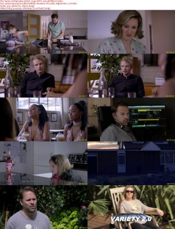  Wannabe S01E01 720p HDTV x264-MTB EZTV