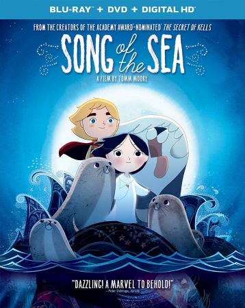 Song of the Sea 2014 720p BluRay H264 AAC-RARBG