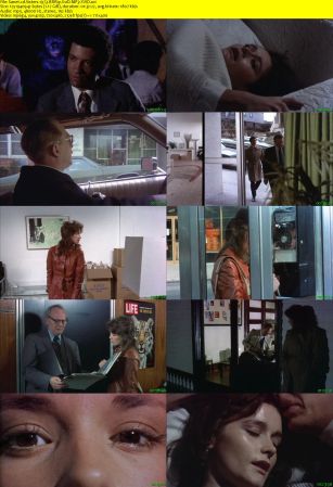 Sisters 1973 BRRip XviD MP3-XVID
