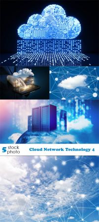 Photos   Cloud Network Technology 4