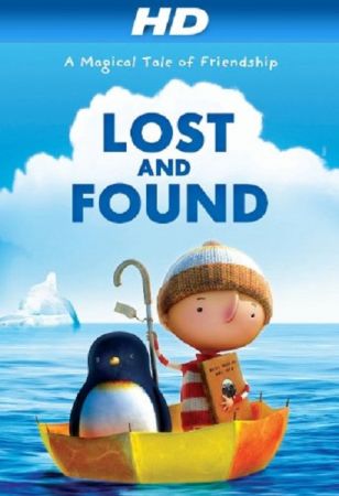 Lost and Found 2008 1080p AMZN WEB-DL DD+5.1 H264-SiGMA