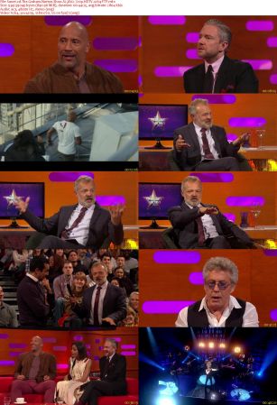 The Graham Norton Show S23E02 720p HDTV x264-FTP