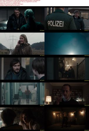 DARK S01 1080p NF WEBRip DDP5.1 x264-NTb