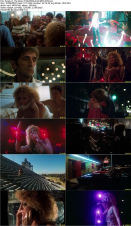 The Rose 1979 BRRip XviD MP3-XVID