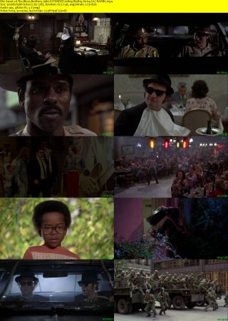 The Blues Brothers 1980 EXTENDED 1080p BluRay H264 AAC-RARBG