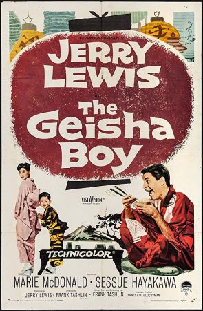 The Geisha Boy 1958 720p BluRay H264 AAC-RARBG