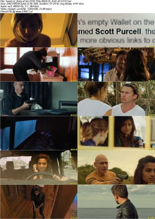Body of Sin 2018 720p WEB-DL XviD AC3-FGT