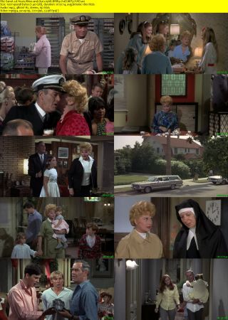 Yours Mine and Ours 1968 BRRip XviD MP3-XVID