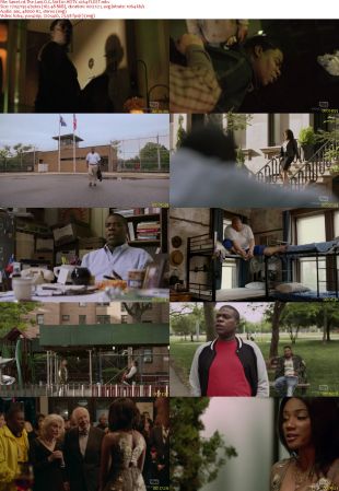 The Last O.G. S01E01 HDTV x264-FLEET