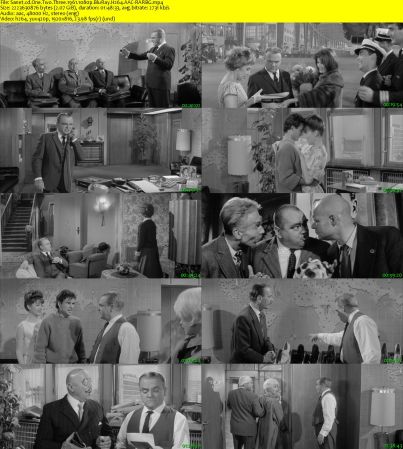 One Two Three 1961 1080p BluRay H264 AAC-RARBG