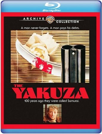 The Yakuza 1974 BRRip XviD MP3-XVID