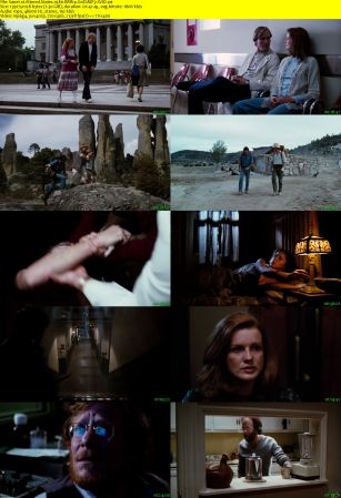 Altered States 1980 BRRip XviD MP3-XVID
