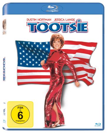 Tootsie 1982 BRRip XviD MP3-XVID