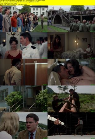 An Officer and a Gentleman 1982 720p BluRay H264 AAC-RARBG