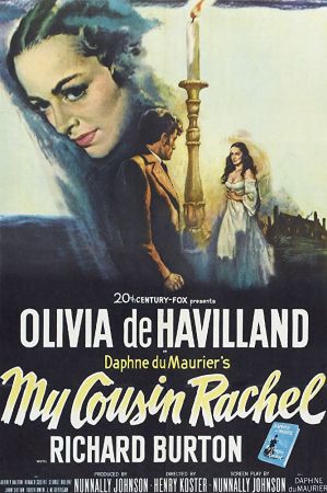 My Cousin Rachel 1952 720p BluRay H264 AAC-RARBG