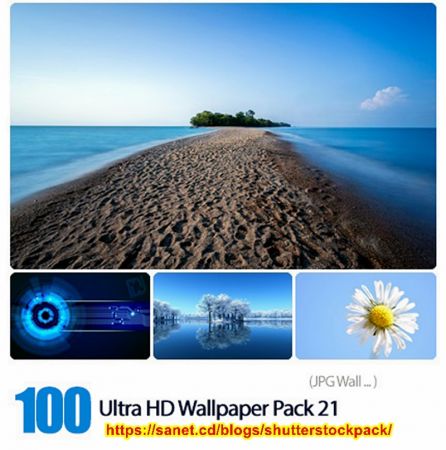 Ultra High Quality Wallpapers # 021