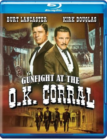 Gunfight at the O.K. Corral 1957 720p BluRay H264 AAC-RARBG