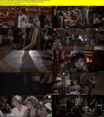 They Shoot Horses Dont They 1969 720p BluRay H264 AAC-RARBG