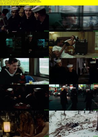The Last Detail 1973 1080p BluRay H264 AAC-RARBG