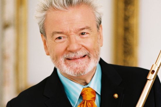 James Galway - Collection (1976-2009), MP3