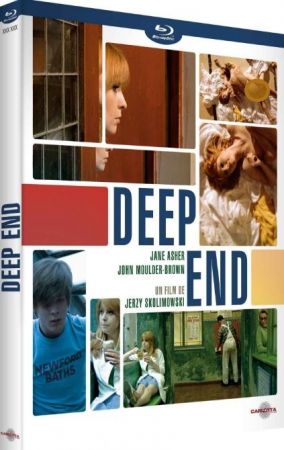 Deep End 1970 BluRay 10Bit 1080p DD5.1 H265-d3g