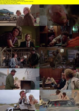 Used Cars 1980 BRRip XviD MP3-XVID