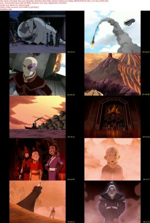 Avatar The Last Airbender S01 1080p AMZN WEBRip DDP2.0 x264-CtrlHD