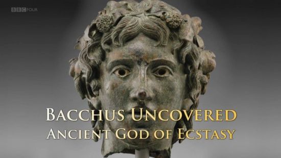 BBC - Bacchus Uncovered Ancient God of Ecstasy 2018 1080p HDTV x264 AAC MVGroup