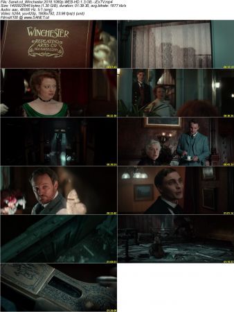 Winchester 2018 1080p WEB-HD 1.3 GB - iExTV