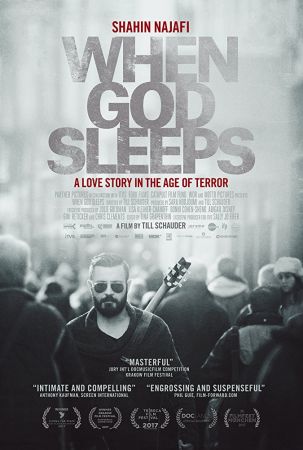 When God Sleeps (2018) SUBBED 720p HDTV x264-W4F