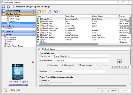 Actual Virtual Desktops 8.12.1 Multilingual