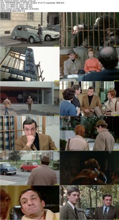Last Known Address 1970 DVDRip DD2.0 DivX-iM@X