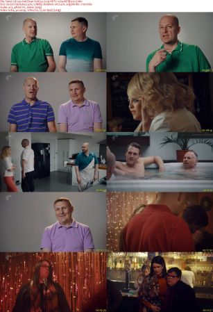  Lee And Dean S01E03 720p HDTV x264-MTB EZTV
