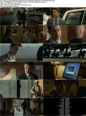 Backstabbing for Beginners 2018 BluRay 1080p AAC x264-MTeamPAD