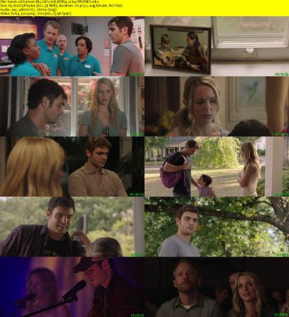 Forever My Girl 2018 BDRip x264-DRONES