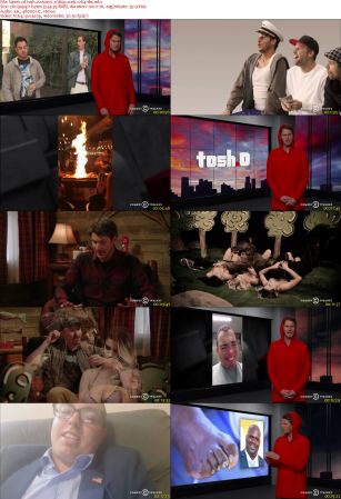 Tosh.0 S10E02 1080p WEB x264-TBS