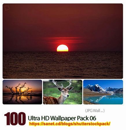Ultra High Quality Wallpapers # 006