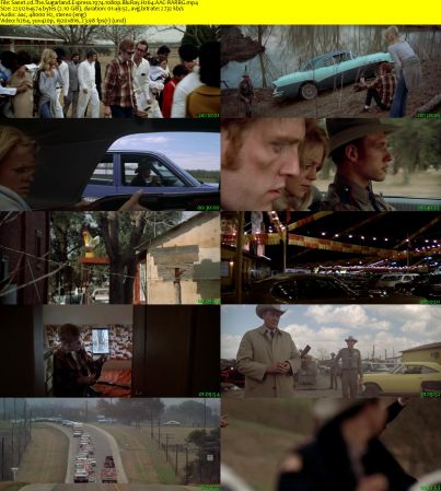 The Sugarland Express 1974 1080p BluRay H264 AAC-RARBG