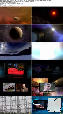 Sirocco Films - Steps Away from the Future Series 1 2010 720p HDTV x264 AAC MVGroup